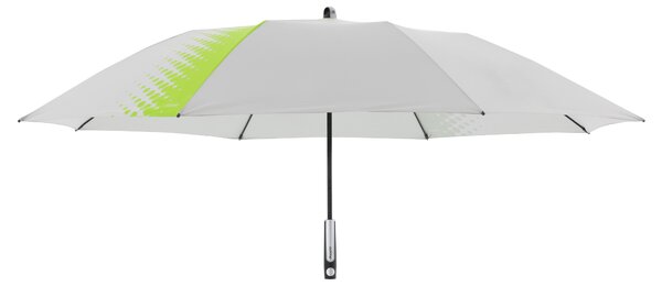Doppler EXPERT MULTI PUSH UP záhradný slnečník 160 cm biely Doppler