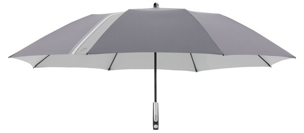 Doppler EXPERT MULTI PUSH UP záhradný slnečník 160 cm antracit Doppler