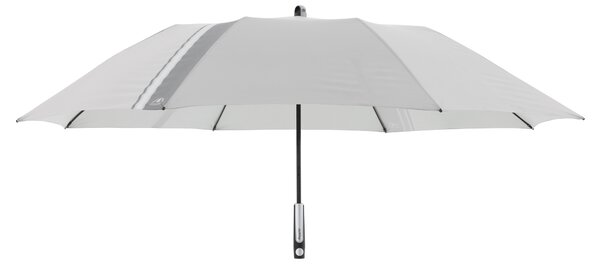 Doppler EXPERT MULTI PUSH UP záhradný slnečník 160 cm sivá Doppler