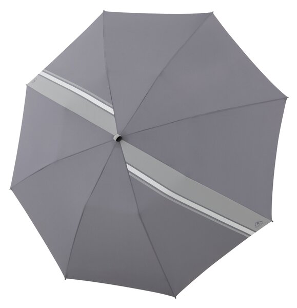 Doppler EXPERT MULTI PUSH UP záhradný slnečník 160 cm antracit Doppler