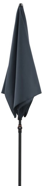 Doppler myZone záhradný slnečník 190 x 125 cm antracit Doppler