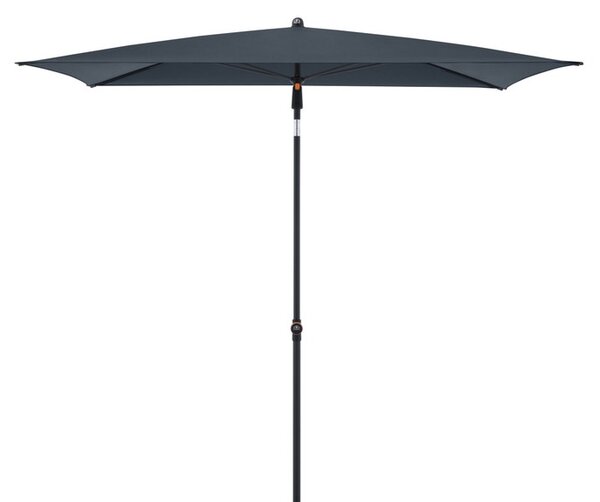 Doppler myZone záhradný slnečník 190 x 125 cm antracit Doppler