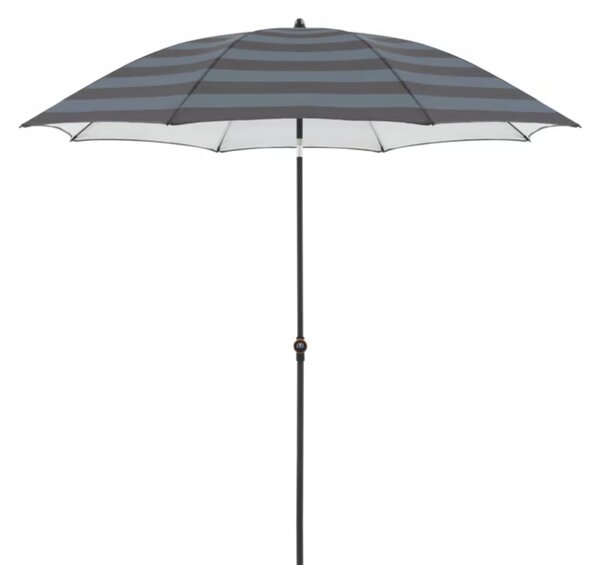 Doppler myZone pruhovaný záhradný slnečník 200 cm Doppler