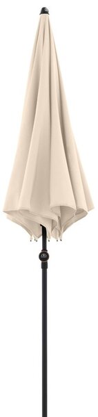Doppler myZone záhradný slnečník 200 cm béžová Doppler