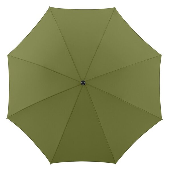 Doppler myZone záhradný slnečník 200 cm zelený Doppler
