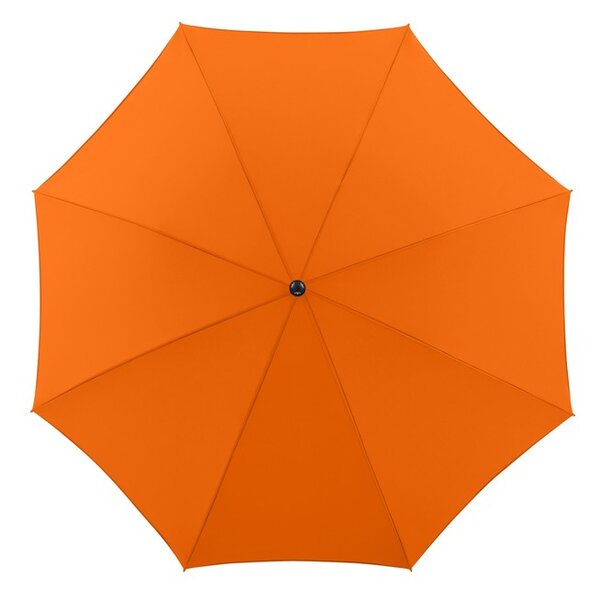 Doppler myZone záhradný slnečník 200 cm oranžový Doppler