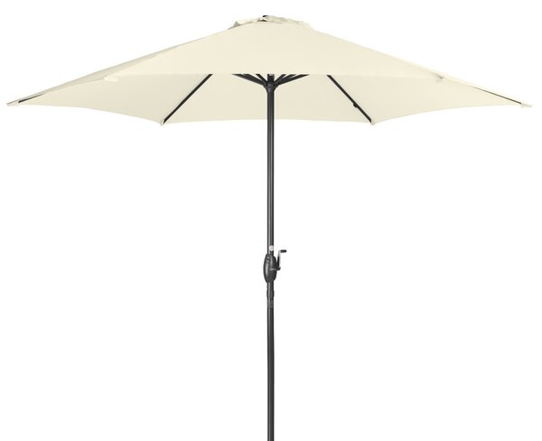 Derby BASIC LIFT NEO záhradný slnečník 300 cm béžová Derby