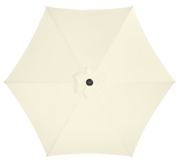 Derby BASIC LIFT NEO záhradný slnečník 300 cm béžová Derby