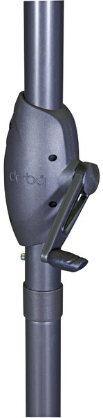 Derby BASIC LIFT NEO záhradný slnečník 300 cm béžová Derby