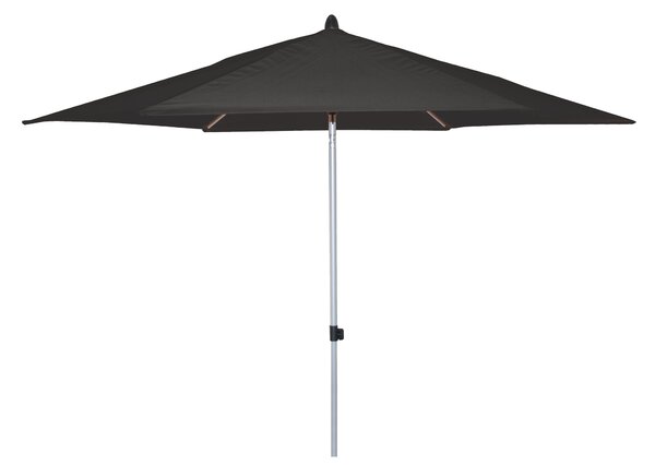 Doppler PUSH UP záhradný slnečník 300 cm antracit Doppler