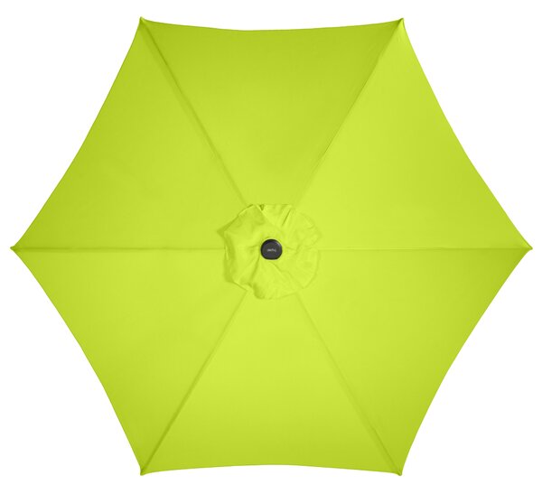 Derby BASIC LIFT NEO záhradný slnečník 300 cm zelený Derby