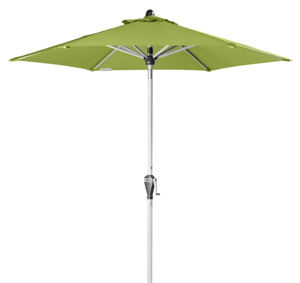 Doppler ACTIVE záhradný slnečník 210 cm zelený Doppler
