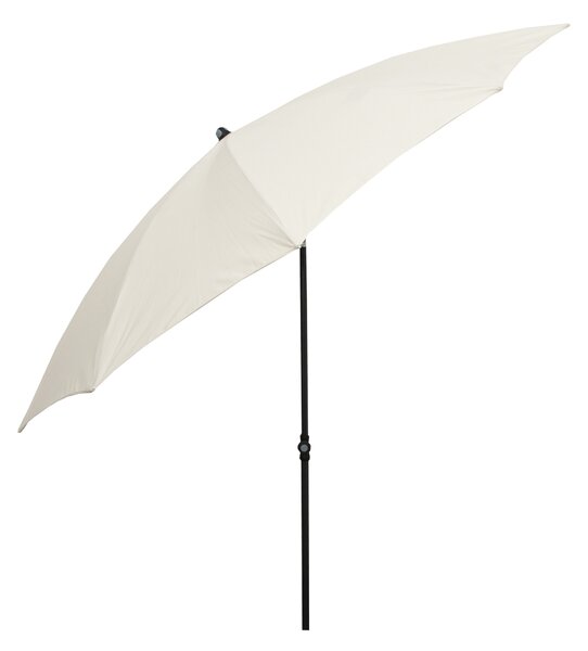 Doppler NASSAU prírodný záhradný slnečník 200 cm Doppler