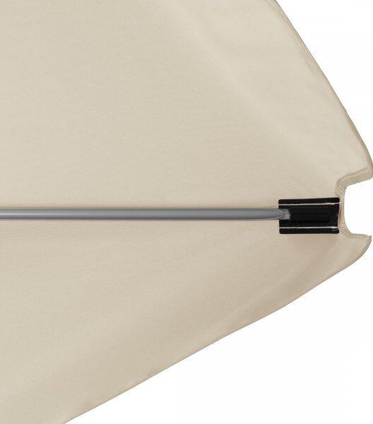 Doppler ACTIVE záhradný slnečník 180 x 120 cm béžový Doppler