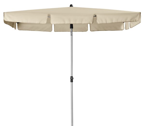 Doppler ACTIVE záhradný slnečník 180 x 120 cm béžový Doppler