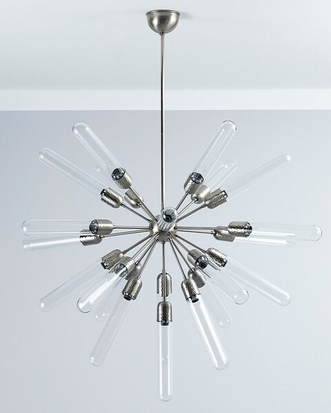 Závesná lampa Dixon