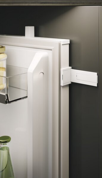 HAIER HBW7719DT + kupóny na daľší nákup - Kombinovaná chladnička zabudovateľná