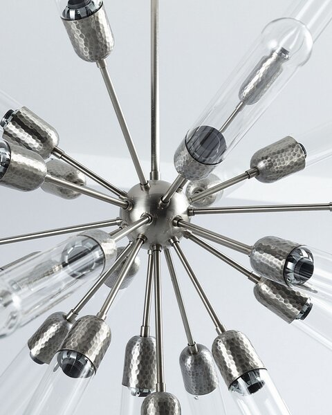 Závesná lampa Dixon