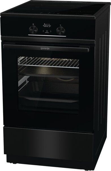 Gorenje GEIT5C60BPG - Sporák indukčný