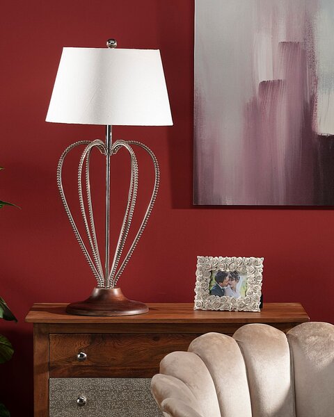 Stolová lampa Diva 90cm