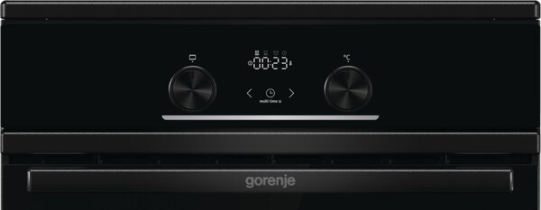 Gorenje GEIT5C60BPG - Sporák indukčný