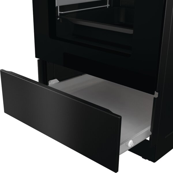 Gorenje GEIT5C60BPG - Sporák indukčný