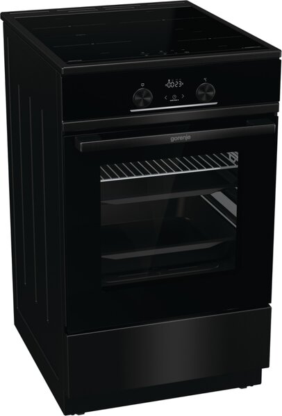 Gorenje GEIT5C60BPG - Sporák indukčný