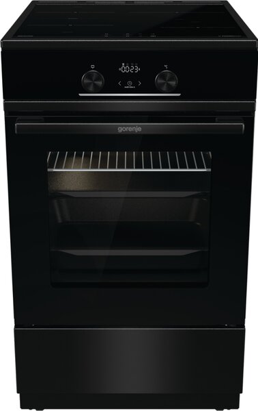 Gorenje GEIT5C60BPG - Sporák indukčný