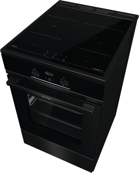Gorenje GEIT5C60BPG - Sporák indukčný