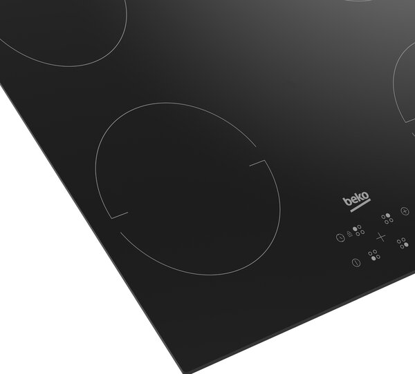 BEKO HII64401QT + kupóny na daľší nákup - Indukčná varná doska