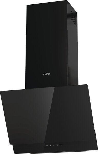 Gorenje WHI649EB + kupóny na daľší nákup - Odsávač pár komínový