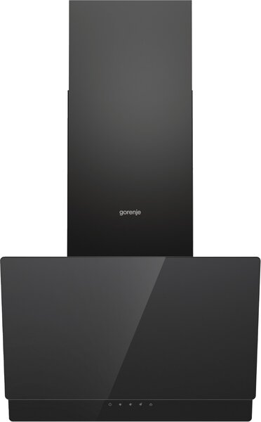 Gorenje WHI649EB + kupóny na daľší nákup - Odsávač pár komínový