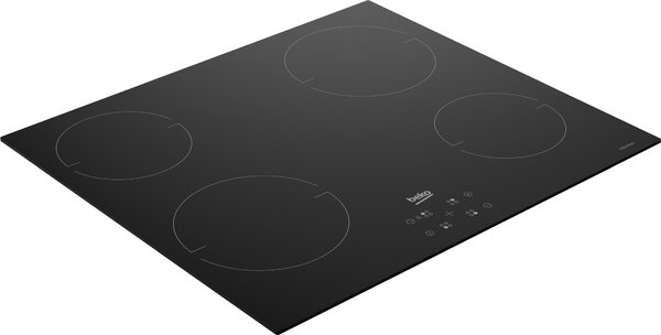 BEKO HII64401QT + kupóny na daľší nákup - Indukčná varná doska