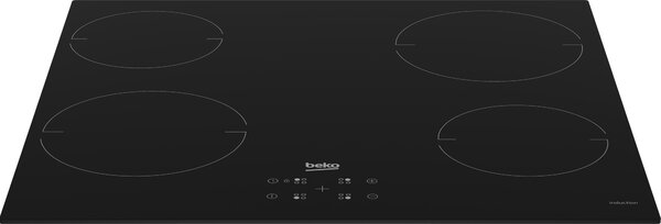 BEKO HII64401QT + kupóny na daľší nákup - Indukčná varná doska