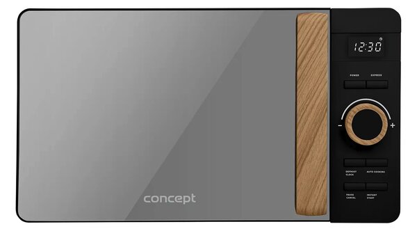 Concept MT3520bc - Mikrovlnná rúra