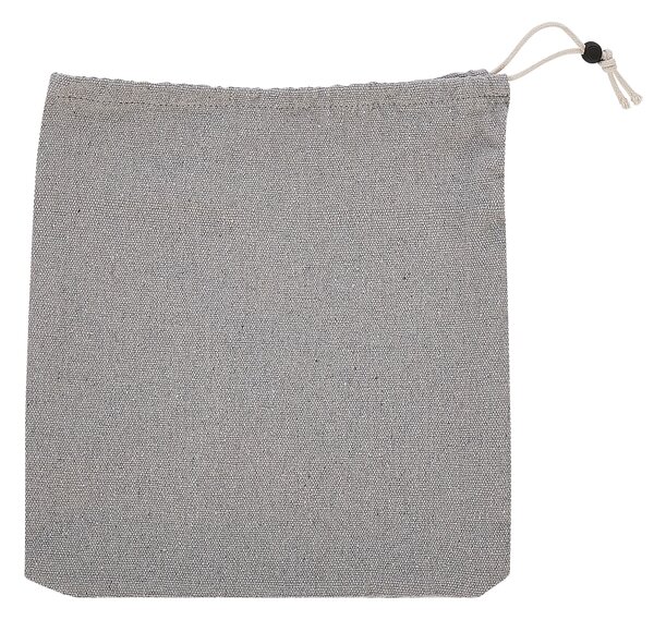 Záhradná hojdacia sieť svetlosivá bavlna polyester hojdačka so strapcami boho štýl interiér exteriér