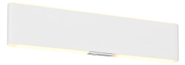 Trio 257619131 LED nástenné svietidlo CONCHIITA | 3W integrovaný LED zdroj | 300lm | 2700-6500K