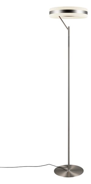 Trio 431410107 LED stojacia lampa DIOS | 21W integrovaný LED zdroj | 2500lm | 2300+3000+4000K | vypínač | stmievač