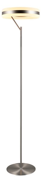 Trio 431410107 LED stojacia lampa DIOS | 21W integrovaný LED zdroj | 2500lm | 2300+3000+4000K | vypínač | stmievač