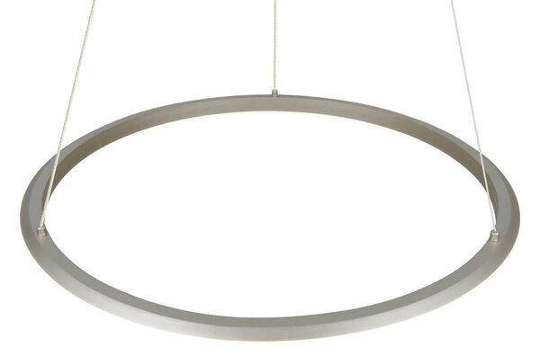Trio 331019107 LED závesné stropné svietidlo AMADOR | 48W integrovaný LED zdroj | 5800lm | 2300+3000+4000K | Trio - SwitchDimmer | na lanku