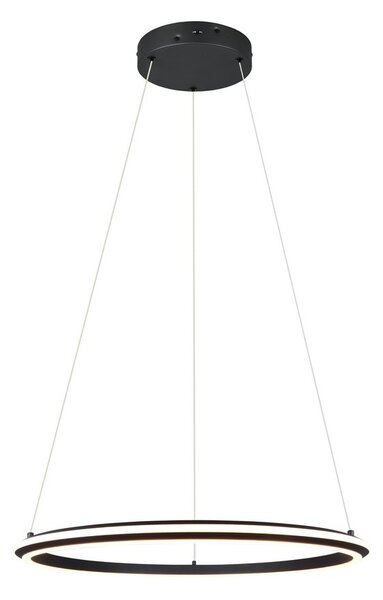 Trio 331019132 LED závesné stropné svietidlo AMADOR | 48W integrovaný LED zdroj | 5800lm | 2300+3000+4000K | Trio - SwitchDimmer | na lanku