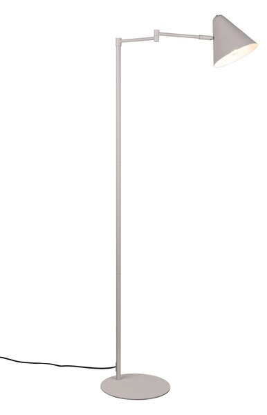Trio 463900176 stojacia lampa COSIMA | 10W E14 | vypínač