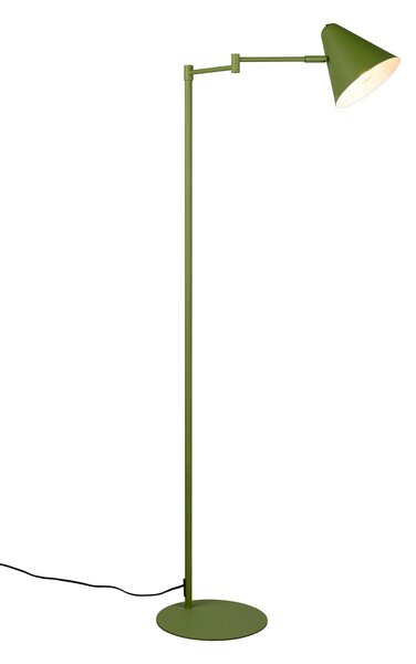 Trio 463900115 stojacia lampa COSIMA | 10W E14 | vypínač