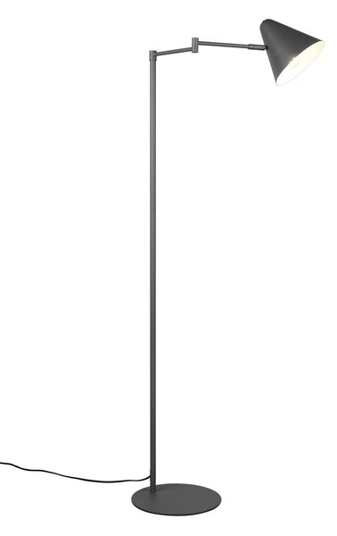 Trio 463900142 stojacia lampa COSIMA | 10W E14 | vypínač