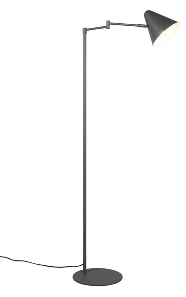 Trio 463900142 stojacia lampa COSIMA | 10W E14 | vypínač