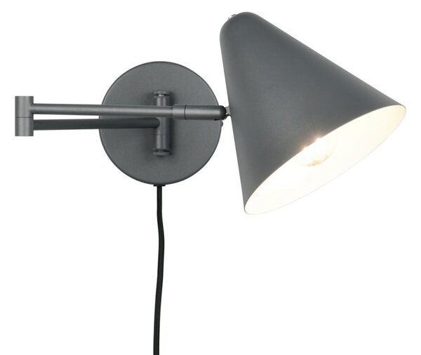 Trio 263970142 nástenné svietidlo COSIMA | 10W E14 | vypínač