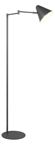 Trio 463900142 stojacia lampa COSIMA | 10W E14 | vypínač