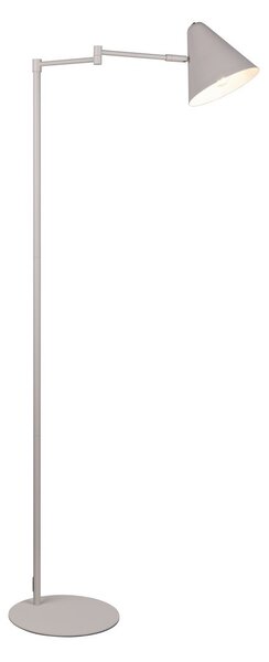 Trio 463900176 stojacia lampa COSIMA | 10W E14 | vypínač