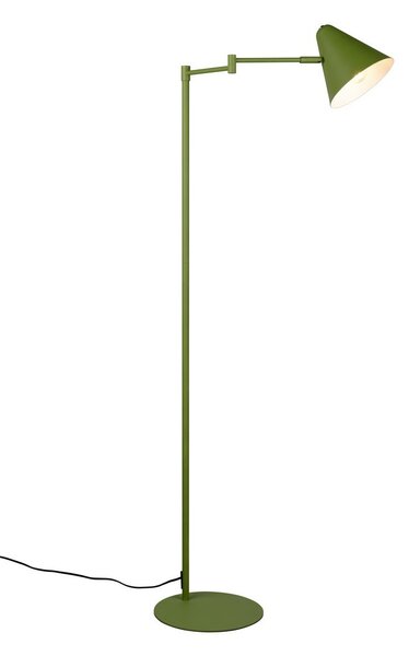 Trio 463900115 stojacia lampa COSIMA | 10W E14 | vypínač