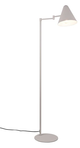 Trio 463900176 stojacia lampa COSIMA | 10W E14 | vypínač